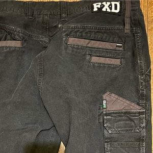 F.X.D workwear pants